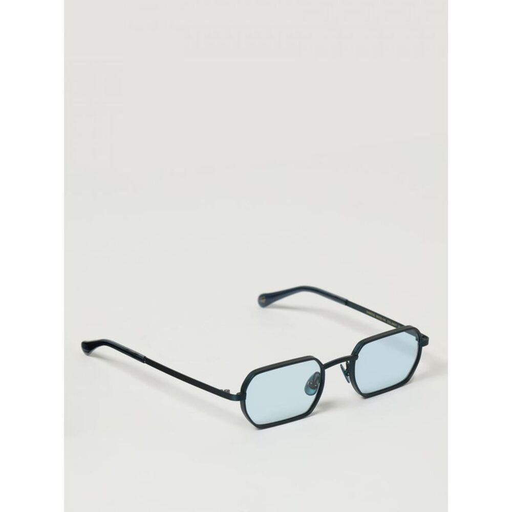 Moscot Sunglasses Men Navy